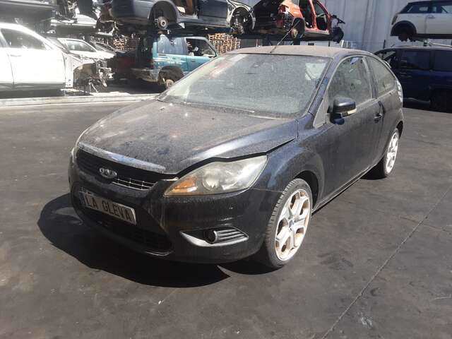 Alternador Ford Focus 1.8 TDCI 115CV 0CV
