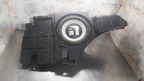 Foto 4ª: Sistema Audio Radio CD Mitsubishi Montero 3.2 DI-D KAITEKI 5-PTAS.) 170CV 125KW [4M41] (2007)