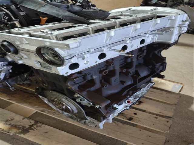 Motor Completo Citroen Jumper CAMION
