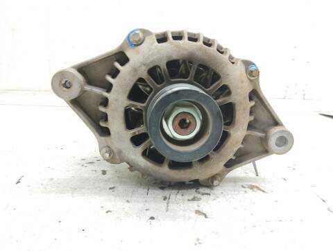 Foto 1ª: Alternador Opel Vectra CD 90CV 66KW [C18NZ] (1993)