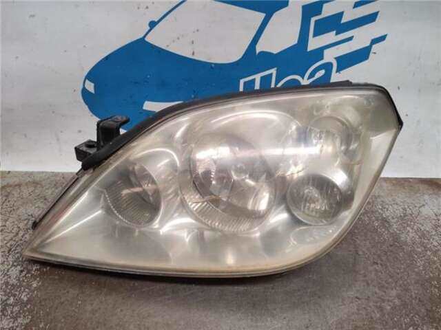 Faro Izquierdo Nissan Primera 1.6
