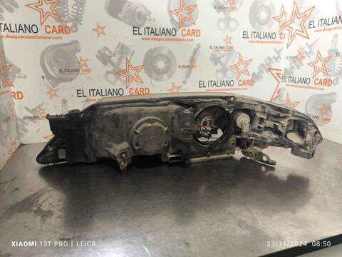 Foto 2ª: Faro Derecho Renault Laguna 140CV 103KW (2001)