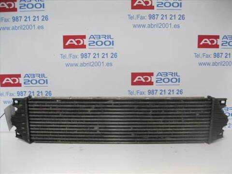 Foto 2ª: Intercooler Renault Master 2.5 DCI 120CV 88KW [D/ G9UA6] (2007)