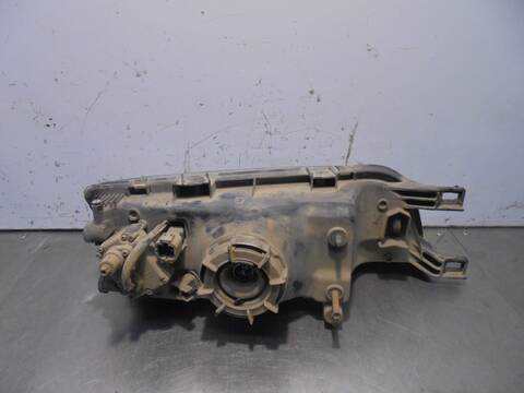 Foto 2ª: Faro Izquierdo Nissan Almera COMPETENCE 1998) 75CV 55KW [CD20] (1999)