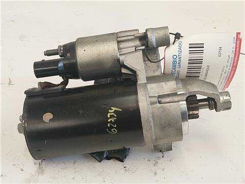 Motor de Arranque Audi A7 3.0 TDI QUATTRO 245CV 180KW