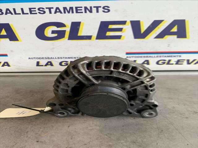 Alternador Seat Leon 1.9 TDI 150CV