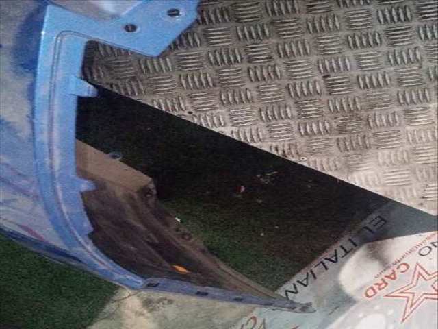 Foto 4ª: Paragolpes Trasero Bmw Serie 4 418 420D COUPE 184CV 135KW [B47D20A] (2016)