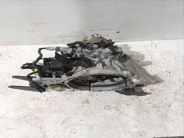 Foto 3ª: Caja Cambios Kia Rio 1.5 CRDI 110CV 81KW [D4FA] (2006)