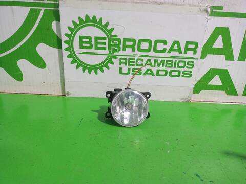 Faro Antiniebla Delantero Derecho Citroen C3 ORIGINS 82CV 60KW