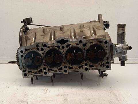 Foto 3ª: Culata Audi A4 1.9 TDI BERLINA 131CV 96KW (2002)