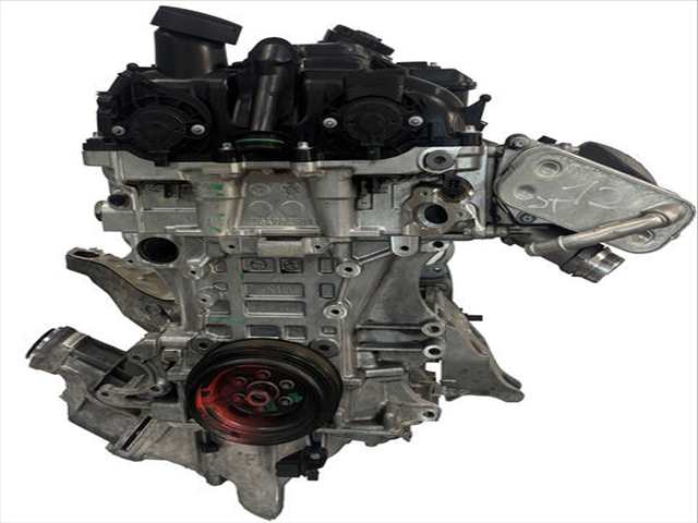 Foto 2ª: Motor Completo Bmw X1 E84 245CV 180KW [N20B20A N20B20O0 N20 N26] (2014)