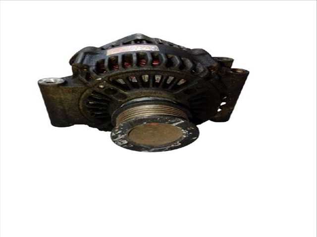 Foto 3ª: Alternador Mini Mini COOPER S (2001)