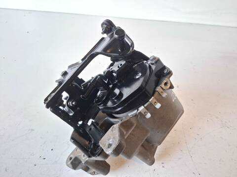Filtro Combustible Ford Fiesta TITANIUM 1.6 TDCI CAT 95CV