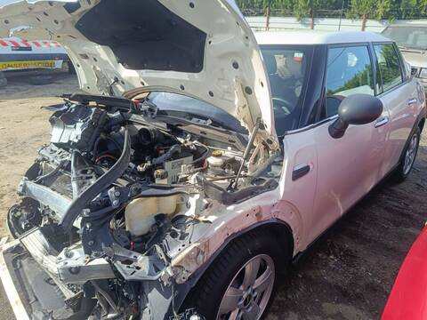 Bomba Combustible Mini Mini ONE D 95CV 70KW
