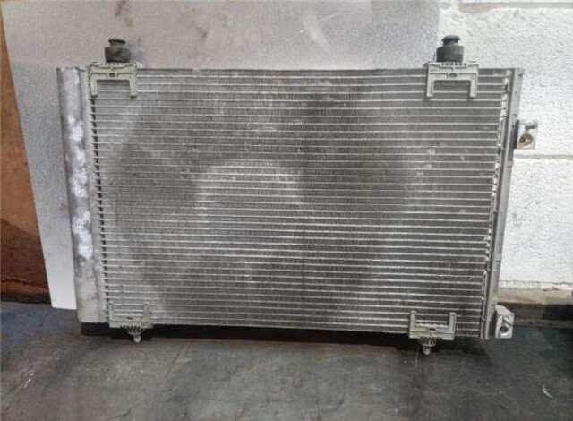 Foto 3ª: Radiador Calefaccion A.A. Citroen C4  [9HZ]