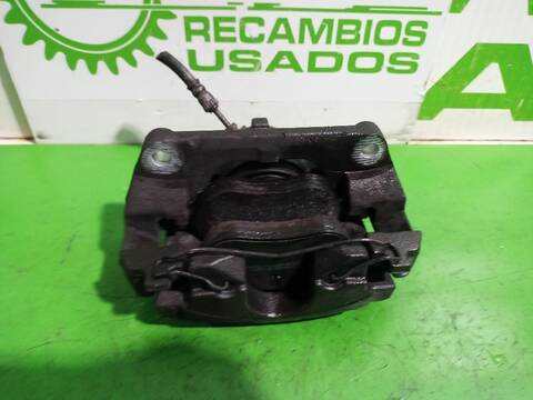 Foto 2ª: Pinza Freno Delantera Izquierdo Renault Laguna RENAULT LAGUNA III GRANDTOUR 109CV [K9K780] (2007)