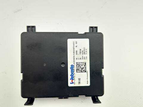 Foto 2ª: Centralita Motor ECU Audi Q3 35 TDI BASICO 150CV 110KW [DTSB] (2021)