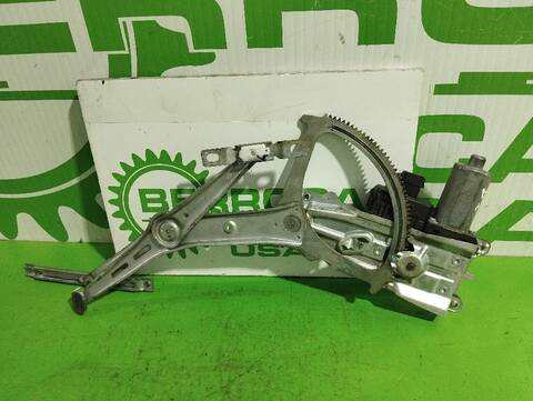 Elevalunas Eléctrico Delantero Izquierdo Opel Astra ESSENTIA 90CV