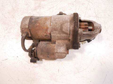Foto 2ª: Motor de Arranque Nissan 370 VQ37 310 - 330 CV [VQ37VHR] (2012)