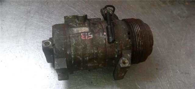 Compresor Aire Acondicionado Land Rover Range 3.0 TD6 HSE [3.0 LTR. - 130 KW TD6]