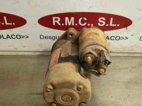 Foto 2ª: Motor de Arranque Hyundai Atos 1.0 CAT 58CV 43KW [G4HCE] (2001)