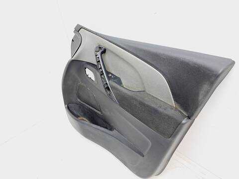 Foto 2ª: Tapizados Cartoneras Citroen C4 ORIGINS PICASSO 130CV 96KW [HN02] (2015)