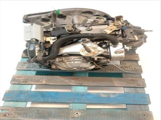 Foto 3ª: Caja Cambios Peugeot 406 SRDT BERLINA 109CV 80KW [RHZ] (2002)