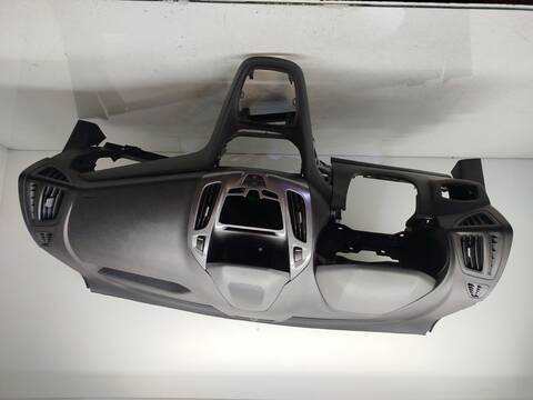 Foto 2ª: Kit Airbag Ford Transit 1.6 TDCI 115CV 85KW FURGONETA [T1GA] (2014)