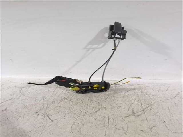 Foto 3ª: Cerradura Puerta Delantera Derecha Kia Rio 1.5 CRDI 110CV [D4FA] (2005)