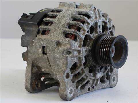 Alternador Seat Ibiza 1.4 16V 75CV 55KW