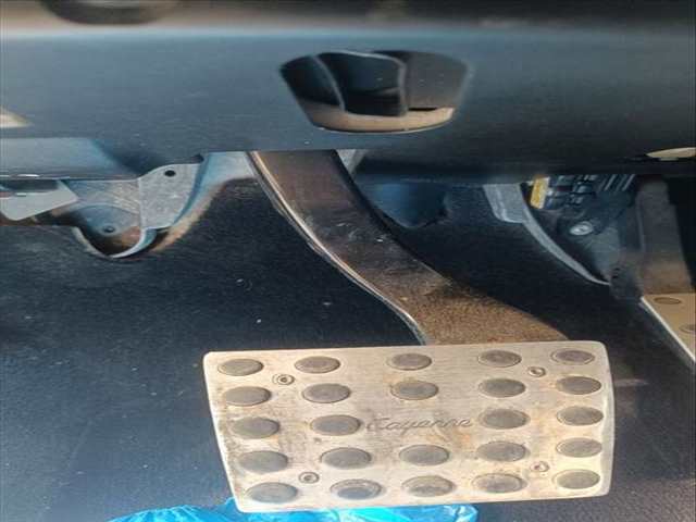 Pedal Freno Porsche Cayenne DIESEL 239CV 176KW