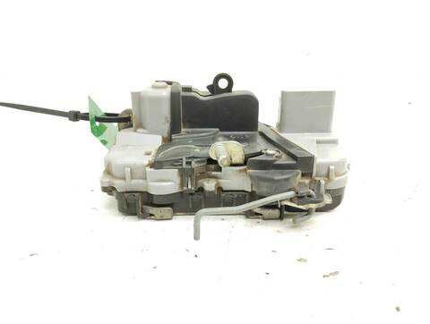 Cerradura Puerta Delantera Izquierda Citroen Xsara 1.6 LX PLUS PICASSO 109CV 80KW