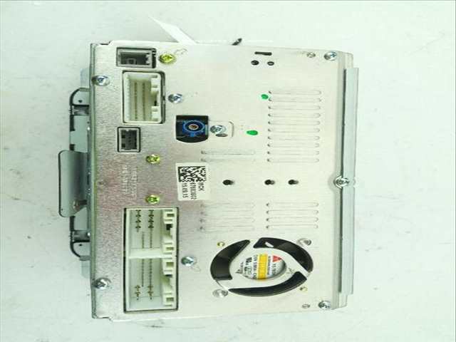 Foto 2ª: Pantalla Multifuncion Kia Ceed 1.6 CRDI 136 (2012)
