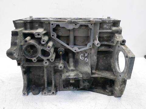 Foto 2ª: Bloque Motor Ford Fiesta 90 CV 66KW [FHA] (2000)