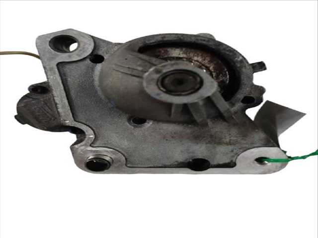 Foto 3ª: Motor de Arranque Peugeot 207 1.6 HDI (2007)