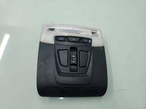 Foto 1ª: Luz Interior Bmw Serie 1 114 116D 116CV 85KW [N47D20C] (2013)