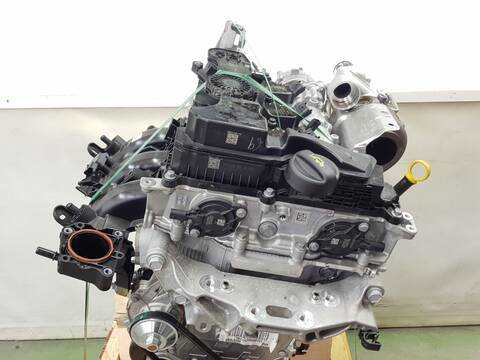 Foto 3ª: Motor Completo Alfa Romeo Junior G
