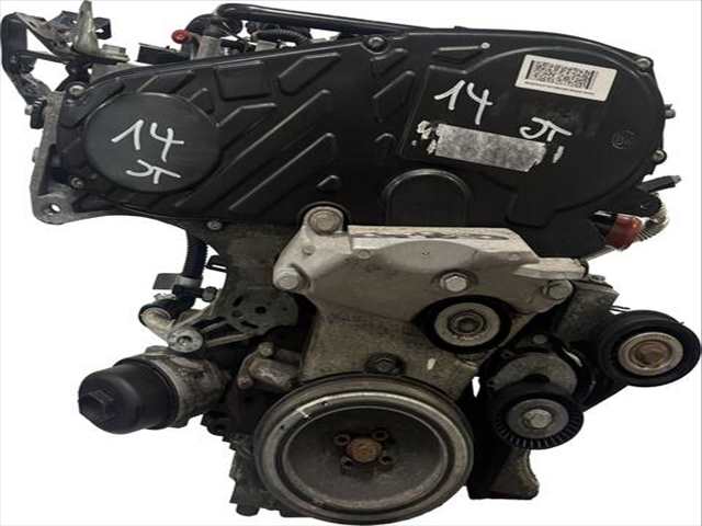 Foto 1ª: Motor Completo Opel Astra 2.0 CDTI 160 - 165 CV [A20DTH, LBS]