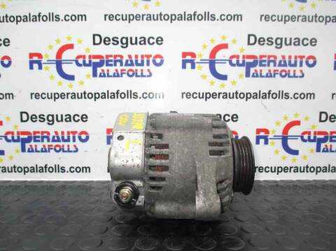 Foto 2ª: Alternador Honda Crv B20Z1 RD1/3) (2000)