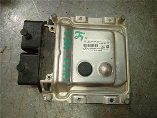 Foto 2ª: Centralita Motor ECU Hyundai i20 1.2 [G4LA]