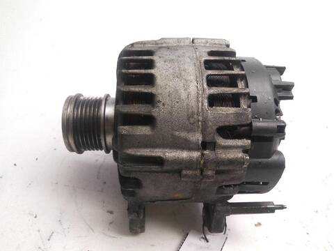 Foto 3ª: Alternador Seat Leon 1.6 TDI 115CV [DDYA] (2012)
