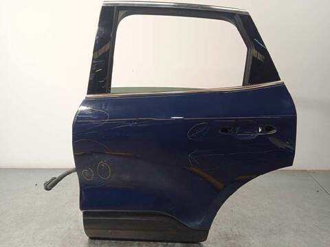 Puerta Trasera Izquierda Ford Kuga TITANIUM 120CV 88KW