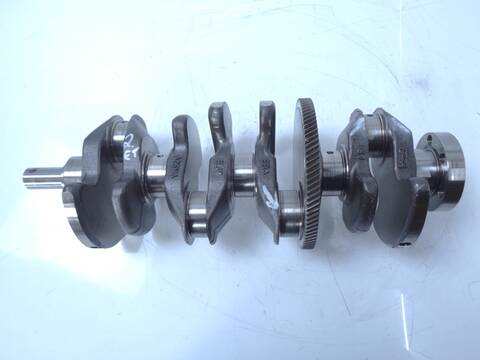 Foto 1ª: Cigüeñal Ford Mustang 314 - 317 CV [N48H N48] (2022)