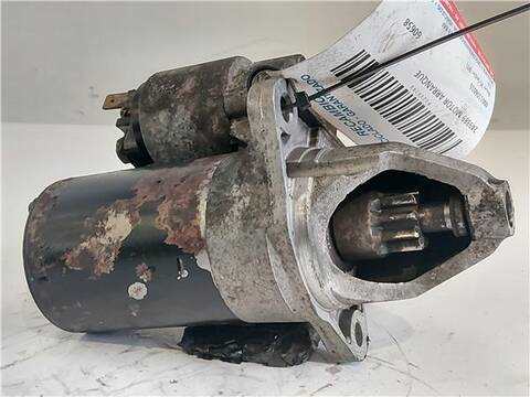 Motor de Arranque Rover Serie 45 1.6 109CV 80KW