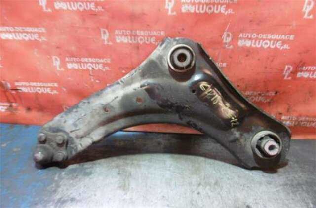 Brazo Suspension Delantero Izquierdo Renault Fluence 1.5 DYNAMIQUE [1.5 LTR. - 81 KW DCI DIESEL FAP]