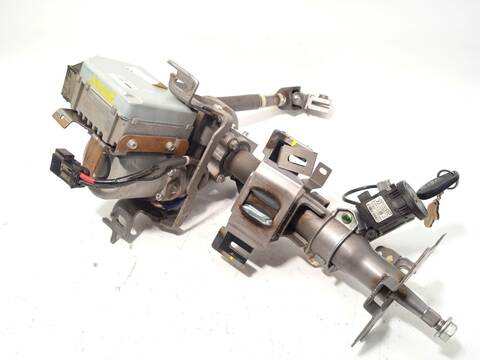 Foto 2ª: Columna Dirección Nissan Juke 1.6 117CV 86KW [HR16] (2012)