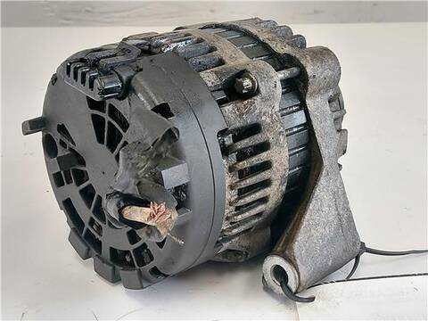 Alternador Ssangyong Musso 2.9 TD 120CV 88KW