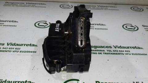 Foto 3ª: Cerradura Puerta Delantera Derecha Ford Fiesta 1.25 16V CAT 82CV 60KW [SNJA] (2009)