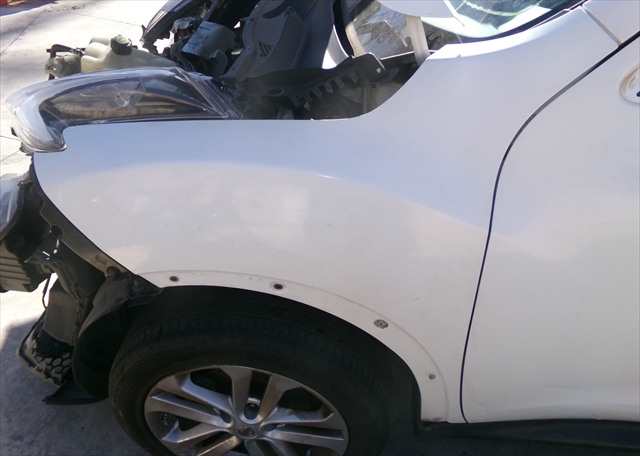Aleta Delantera Izquierda Nissan Juke 1.5 DCI 2010-2015