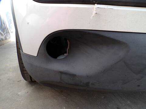 Foto 2ª: Paragolpes Delantero Citroen C4 HM01 (2017)